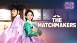 🇰🇷 TM: Matchmade Lovers Ep 3 [Eng Sub]