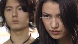 [Kamen Rider 555] The popular villain Kitazaki lives an arrogant life, and has two forms of the drag