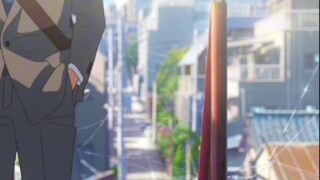 last meet Kimi no nawa [your name]😞😔