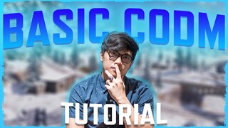 BASIC COM TUTORIAL by SENPAI PABBIE!