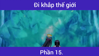 Đi khắp thế giới p15