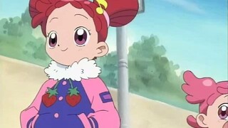 Ojamajo Doremi (Season 2) Episode 44 [Subtitle Indonesia]