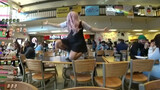 [Dance] Chika Dance Di Tengah Kantin