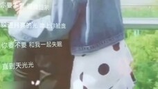 Yang Zi dan Xiao Zhan, Yu Sheng dan istrinya, menjadi lebih baik dan lebih baik lagi