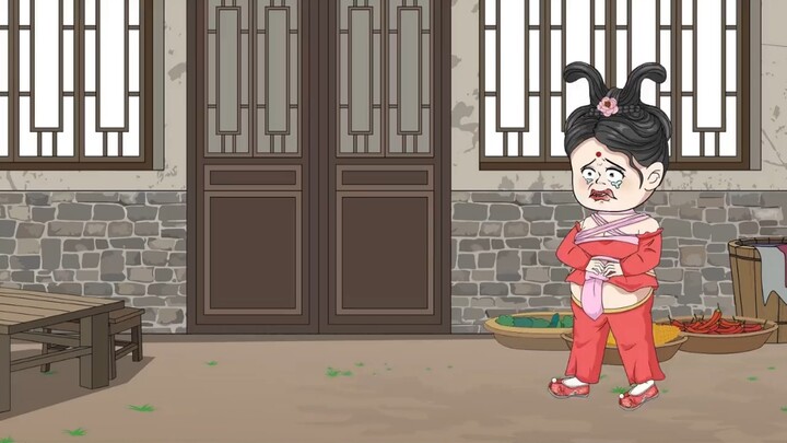 Poor Family Warrior 9