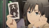 Hiratsuka Sensei x Hikigaya