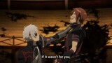 Hajime Kills Daisuke - Arifureta Season 2 Episode 11