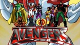 The Avengers: United They Stand - 02 - Avengers Assemble Part 2