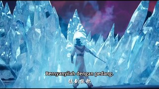 Yishi Du Zun S2 episode 42 sub indo