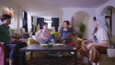 Knock Knock, Boys! EP 1A [Sub Việt]