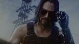 Keanu Reeves Never Played Cyberpunk Despite Claims By CEO