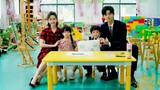 Please Be My Family 2023 [Eng.Sub] Ep30 ❤️Finale❤️