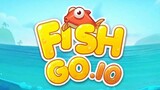 Rekomendasi game android ringan ~ Gameplay Fish go.io😱