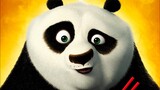 A portly Panda Who Is A Kung Fu Devotee Turns Out To Be The Master Of The Furious Five