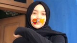 #11 Jilbab Ukty 🥵🍌