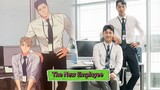 [Eng. sub] The new employee EP. 3