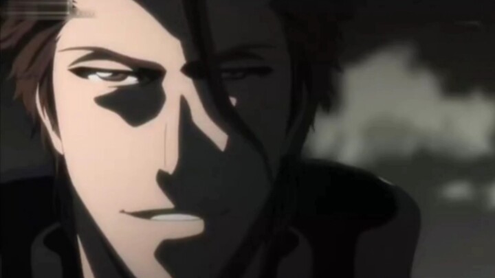 Aizen Soyou introduced him, from single-handedly challenging the 13th Division to rejecting Yhwach.