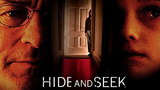 Hide and Seek - 2005 Horror/Thriller Movie