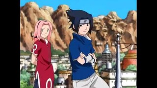 Naruto  Malay Dub Episod 10