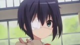 Line Without A Hook Edit - Love, Chunibyo and other delusions - jelocity - shipping edits -