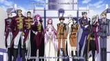 Code Geass: Lelouch of the Rebellion Ep 21