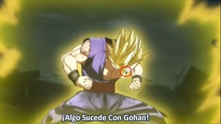 Dragon Ball Super: Super Hero Tráiler 2 (Completo) | ¡Algo Raro Pasa Con Gohan! ¿Piccolo DERROTADO?