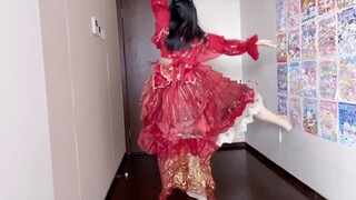 桃园恋歌 新年作