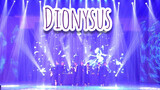 [Dance][Live]Girls dance <Dionysus>|BTS