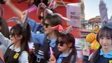 Suddenly a group of rabbit police officers appeared! This outfit looks familiar🌰【En Rabbit】