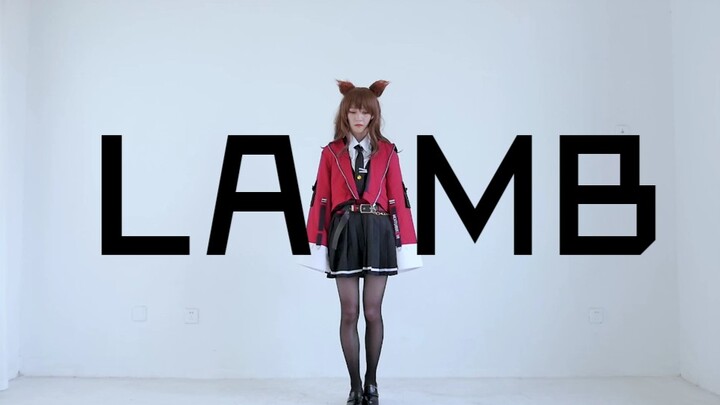 【Cocolo】Lamb✧ Distracted attention. Forced to open