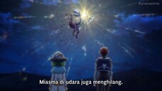 Ep_11 makan buah jadi OP Hazure Skill Kinomi Master Skill no Mi (Tabetara Shinu) Sub indo Terbaru