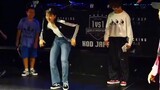 anime dance move tailand