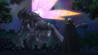 A Demon Lord, Diablo (S1) - 11