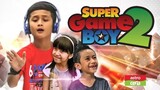Super Game Boy 2 2022 (request)✅