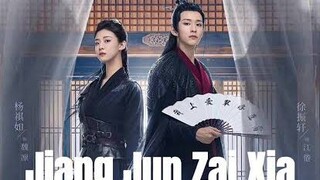 EP.20 JIANG JUN ZAI XIA ENG-SUB