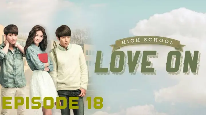 017 Highschool Love On alog Dubbed Bilibili 017 Highschool Love On alog Dubbed Bilibili