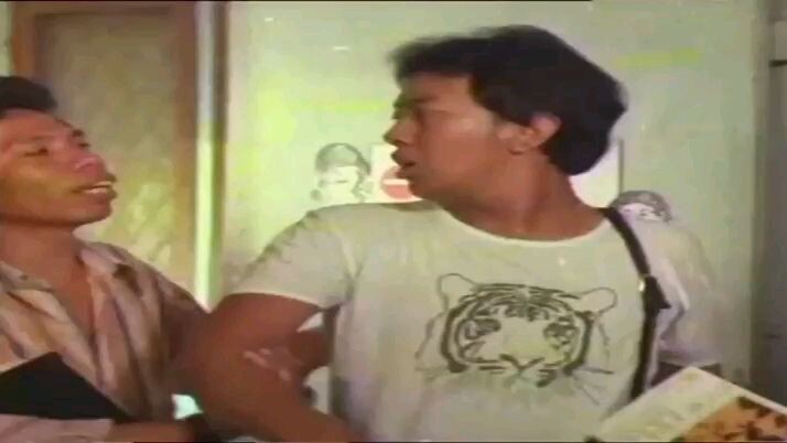 Warkop DKI Ge.....er (Gede Rasa) 1980