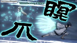 S1 Shy Ep. 6