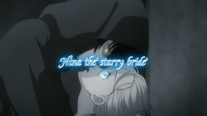 Nina the starry bride Ep 2 #Anime