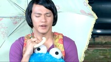 041 ABG Jadi Manten