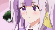 E8 - Mikagura Gakuen Kumikyoku - (subtitle Indonesia)