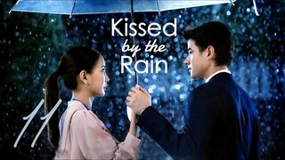 🇹🇭 EP 11 | Kissed by The Rain (2024)[EngSub]