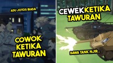 TOKYO REVENGER mah auto Sungkem sama anime ini☝🤣