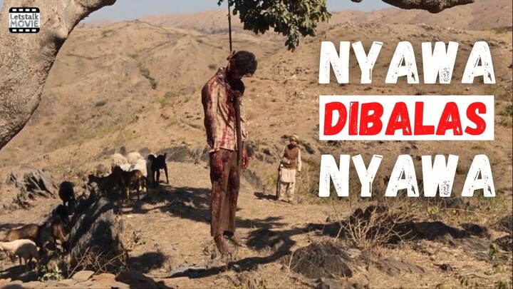 Balas Dendam Adalah Hal Yang Tidak Baik Namun HARUS Dilakukan
