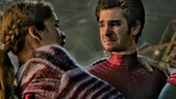 Film|Clip|Spider-Man Has Nowhere to Go
