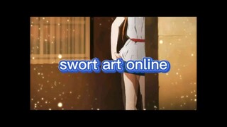 swort art online