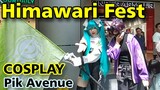 Himawari Festival - PIK AVENUE