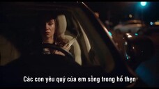 Đôi Cánh Tham Vọng (Phần 3) EP 5 [Sub Việt]