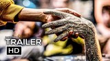 TALK TO ME Official Trailer (2023) Horror Movie HD