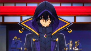 A Boy Is Reborn Into A Magical World And Becomes A Great Shadow Power [9]